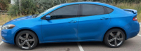 2015 DODGE DART - BACKUP CAMERA! - 2