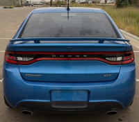 2015 DODGE DART - BACKUP CAMERA! - 4