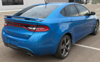 2015 DODGE DART - BACKUP CAMERA! - 5