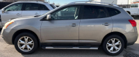 2009 NISSAN ROGUE SL - AWD! - 2