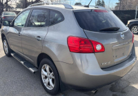 2009 NISSAN ROGUE SL - AWD! - 3