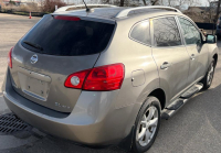 2009 NISSAN ROGUE SL - AWD! - 5