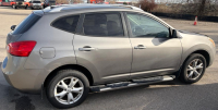 2009 NISSAN ROGUE SL - AWD! - 6