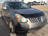 2009 NISSAN ROGUE SL - AWD! - 8