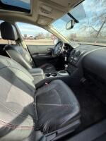 2009 NISSAN ROGUE SL - AWD! - 10