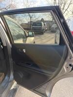 2009 NISSAN ROGUE SL - AWD! - 11