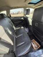 2009 NISSAN ROGUE SL - AWD! - 12