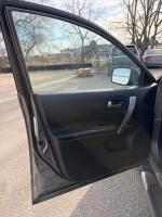 2009 NISSAN ROGUE SL - AWD! - 14