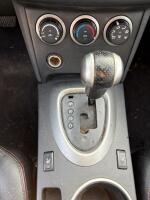 2009 NISSAN ROGUE SL - AWD! - 20