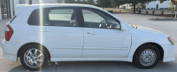2006 KIA SPECTRA - GOOD TIRES! - 6
