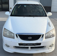 2006 KIA SPECTRA - GOOD TIRES! - 8