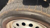 2006 KIA SPECTRA - GOOD TIRES! - 26