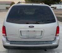 2004 FORD FREESTAR - FWD! - 4