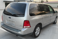 2004 FORD FREESTAR - FWD! - 5