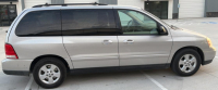 2004 FORD FREESTAR - FWD! - 6