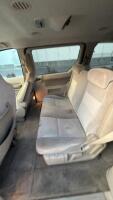 2004 FORD FREESTAR - FWD! - 14