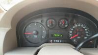 2004 FORD FREESTAR - FWD! - 21
