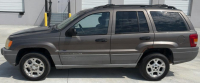 2000 JEEP GRAND CHEROKEE - 4X4! - 2