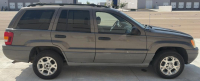 2000 JEEP GRAND CHEROKEE - 4X4! - 6