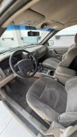 2000 JEEP GRAND CHEROKEE - 4X4! - 10