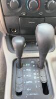2000 JEEP GRAND CHEROKEE - 4X4! - 13