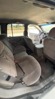 2000 JEEP GRAND CHEROKEE - 4X4! - 18