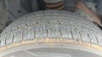 2000 JEEP GRAND CHEROKEE - 4X4! - 20
