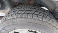 2000 JEEP GRAND CHEROKEE - 4X4! - 21