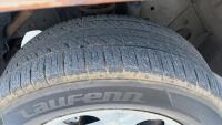2000 JEEP GRAND CHEROKEE - 4X4! - 23