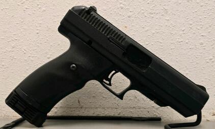 Hi-Point JCP .40 S&W Semi-Auto Pistol, 4.5" Barrel, Serial 715750