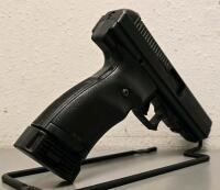 Hi-Point JCP .40 S&W Semi-Auto Pistol, 4.5" Barrel, Serial 715750 - 2