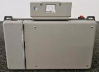 Polaroid Automatic 320 Land Camera with Case, Manuals, 114mm f/8.8 Lens, 100-Series Film - 4