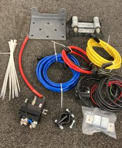 Superwinch Assorted Parts