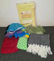 Storage Boxes, Decor, Crayola Crayons, Textiles, Calendars, Stationery, And More - 5