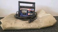 CarQuest 6/2 Amp Battery Charger (Plugged In And Functioning), Assorted Kitchenware, SureFresh Containers, Ball Mason Jars - 4