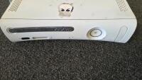Microsoft Xbox 360 Console 60GB, Multi Radio, (No Controllers Or Cables Included) - 3