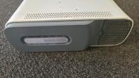 Microsoft Xbox 360 Console 60GB, Multi Radio, (No Controllers Or Cables Included) - 5