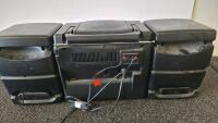 Microsoft Xbox 360 Console 60GB, Multi Radio, (No Controllers Or Cables Included) - 7