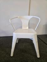 SKLZ Quickster Range Net 8x8 Golf Practice Net, Children's Chairs, Sleeping Pad, & Barn Model - 3