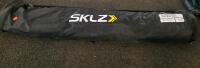SKLZ Quickster Range Net 8x8 Golf Practice Net, Children's Chairs, Sleeping Pad, & Barn Model - 8