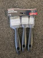 Assorted Hand Tools & Kitchenware: Wire Cup Brush, Multimeter, Drill Bits, Rope, S-Hook, USB Cable - 7