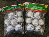 Christmas & Halloween Decorations, Kitchenware, & Hardware - 3
