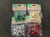 Christmas & Halloween Decorations, Kitchenware, & Hardware - 6