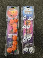 Christmas & Halloween Decorations, Kitchenware, & Hardware - 8