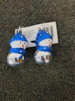 Christmas & Halloween Decorations, Kitchenware, & Hardware - 9