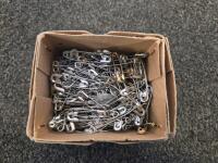 Christmas & Halloween Decorations, Kitchenware, & Hardware - 25