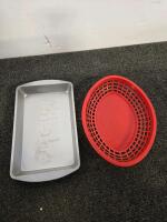 Christmas & Halloween Decorations, Kitchenware, & Hardware - 26