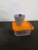 Christmas & Halloween Decorations, Kitchenware, & Hardware - 31