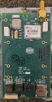 SRI FREDI 2MB Dev Boards, FreeWave MM2-T 900MHz, NetBurner SBL2e Modules, Cables - 2