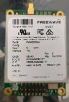SRI FREDI 2MB Dev Boards, FreeWave MM2-T 900MHz, NetBurner SBL2e Modules, Cables - 4